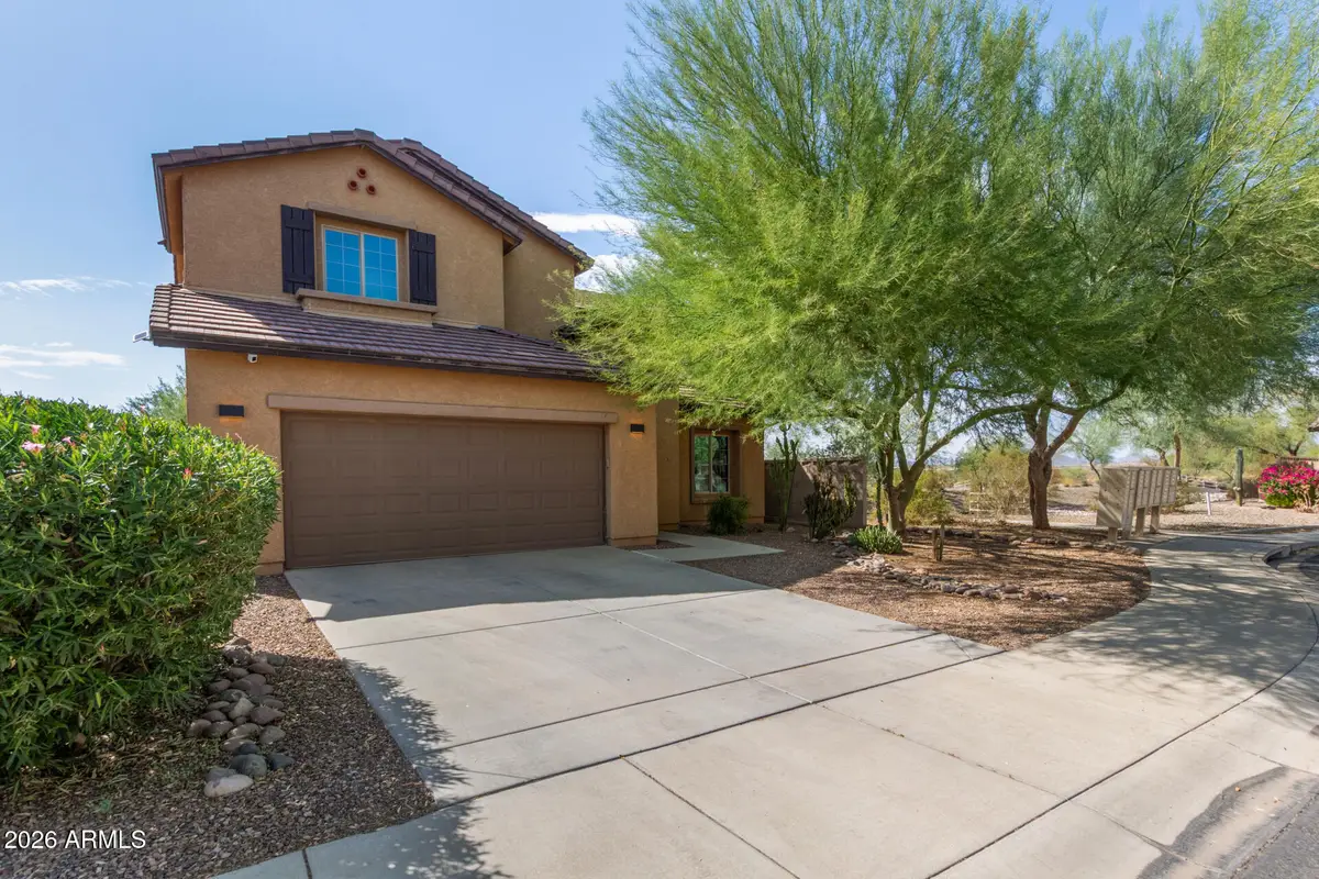 25676 N 108th Drive, Peoria, AZ 85383 - #1