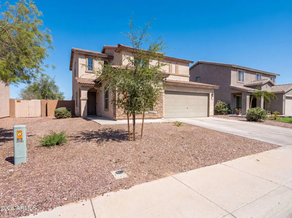 25779 W Satellite Lane, Buckeye, AZ 85326 - #1
