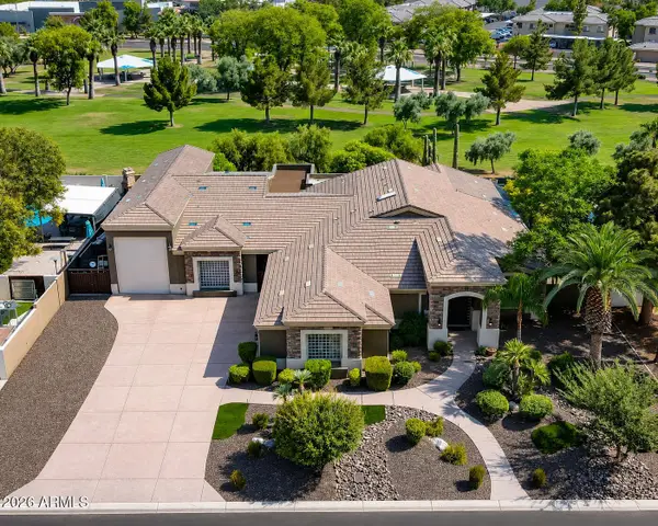 7547 W Libby Street, Glendale, AZ 85308