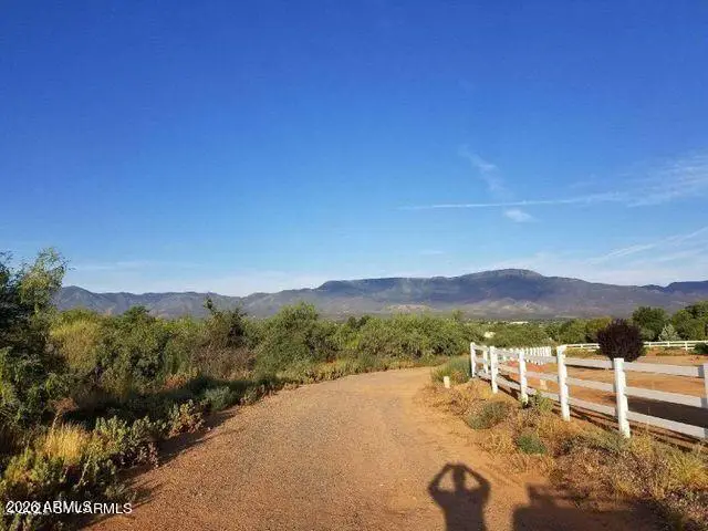 3875 E Cassie Lane, Cottonwood, AZ 86326 - #1