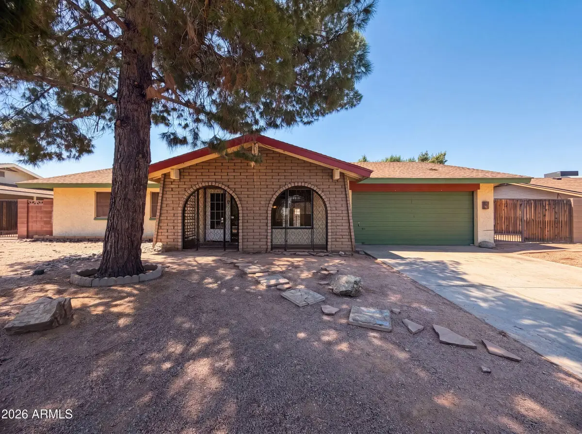 7519 E Ed Rice Avenue, Mesa, AZ 85208 - #1