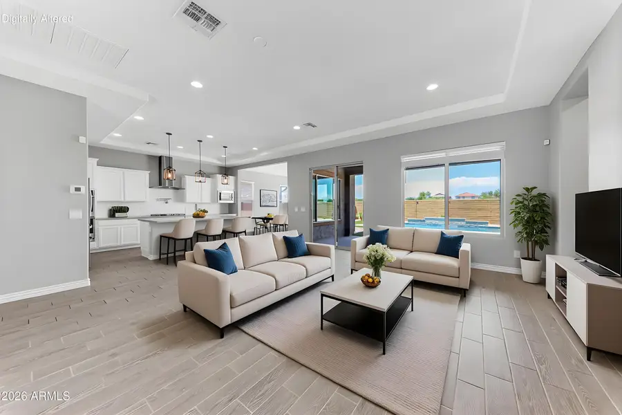 10716 E Thatcher Avenue, Mesa, AZ 85212 - #2
