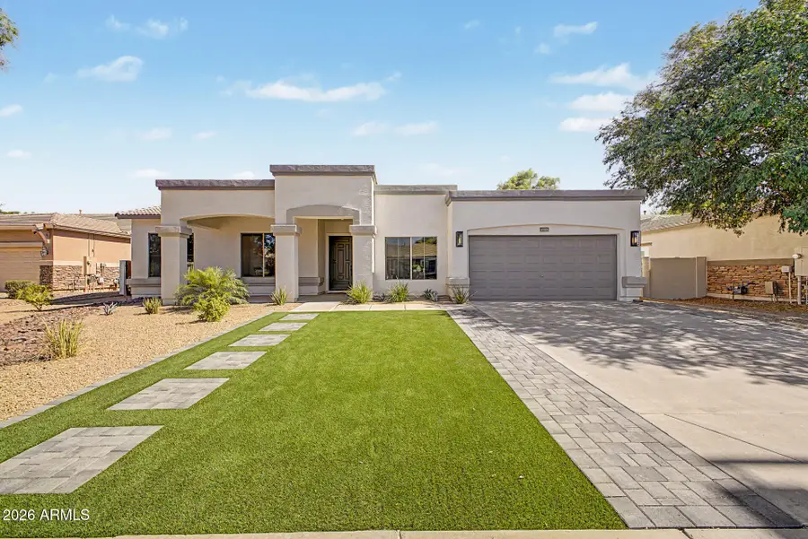 3113 E Boston Street, Gilbert, AZ 85295 - #2