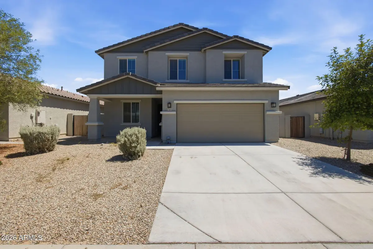 17851 W Daley Lane, Surprise, AZ 85387 - #1