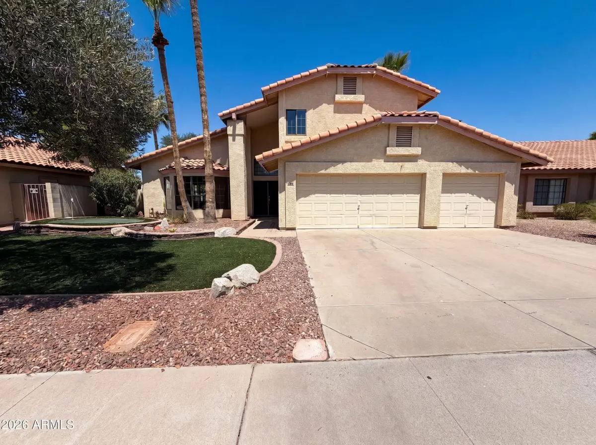 3810 N Wintergreen Way, Avondale, AZ 85392 - #1