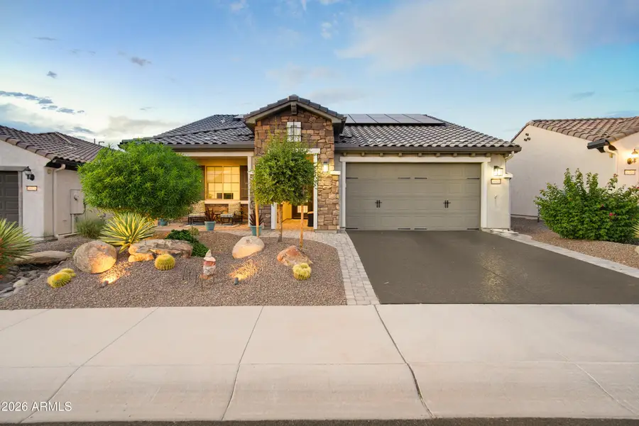 26420 W Taro Drive, Buckeye, AZ 85396 - #2