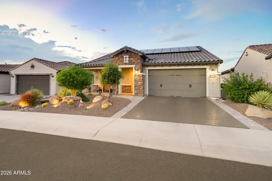 26420 W Taro Drive, Buckeye, AZ 85396 - #3