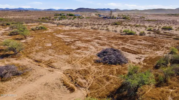 XXXX N 374th Drive, Tonopah, AZ 85354