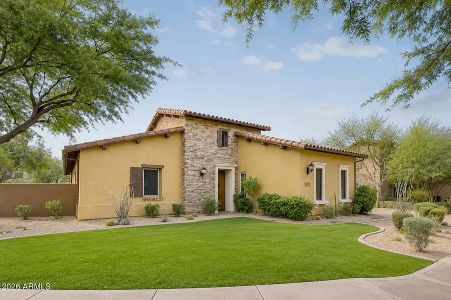 19781 N 96th Place, Scottsdale, AZ 85255 - #2