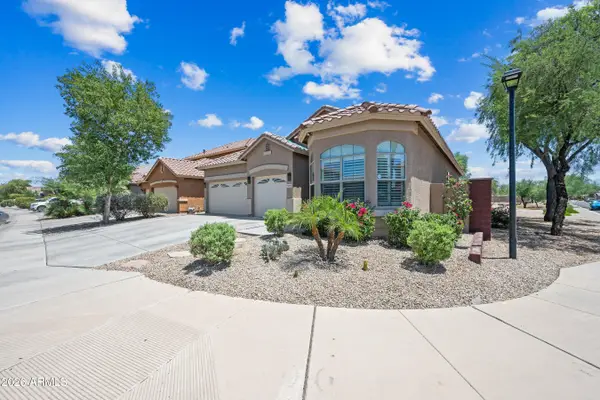 5637 W Carson Road, Laveen, AZ 85339