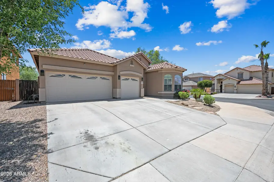 5637 W Carson Road, Laveen, AZ 85339 - #2