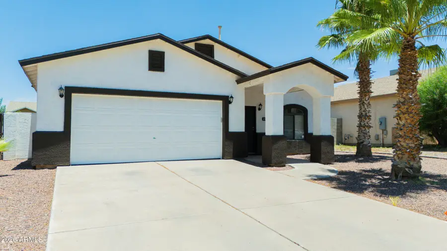 2706 E 6th Street, Douglas, AZ 85607 - #3