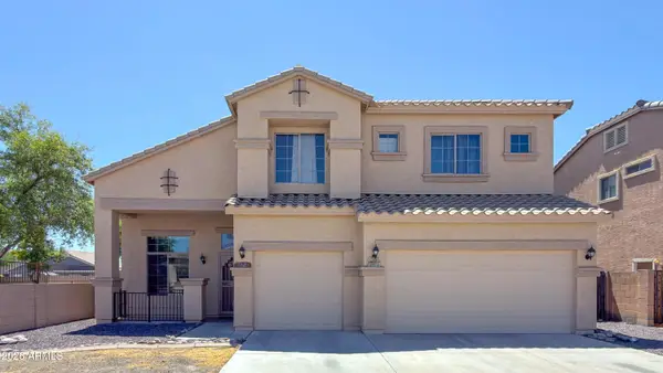 7320 S 15th Drive, Phoenix, AZ 85041