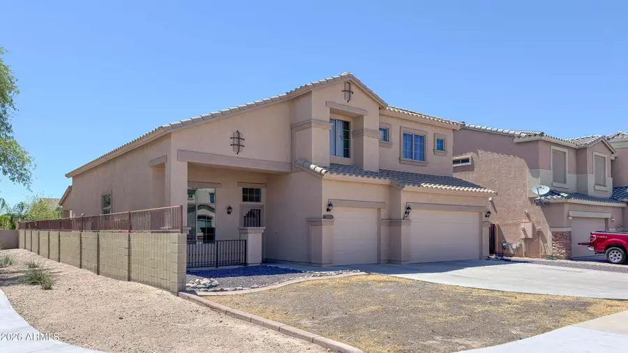 7320 S 15th Drive, Phoenix, AZ 85041 - #2