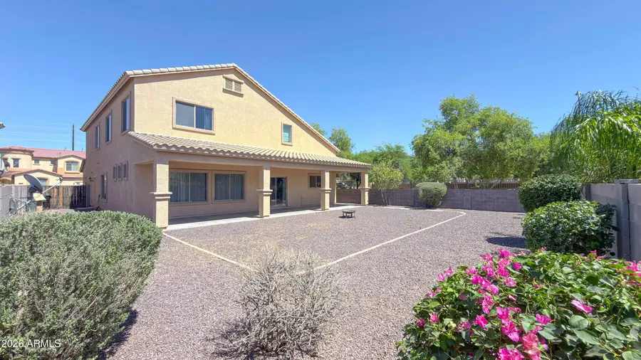 7320 S 15th Drive, Phoenix, AZ 85041 - #3