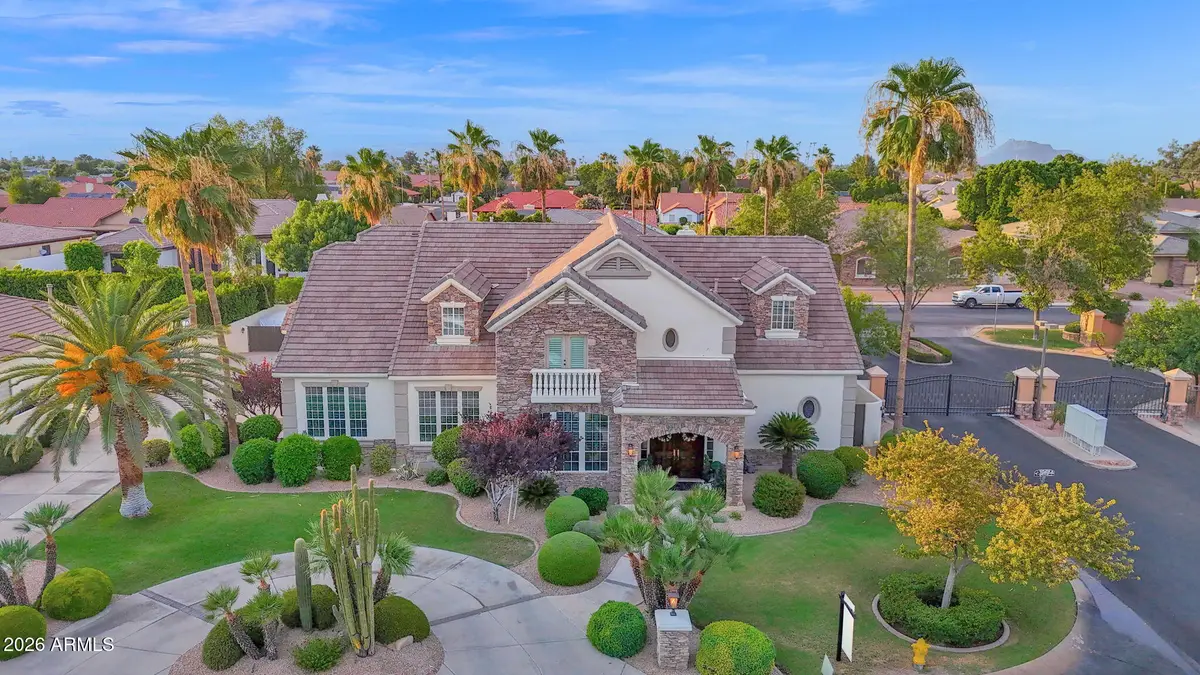 3520 E Dover Street, Mesa, AZ 85213 - #1