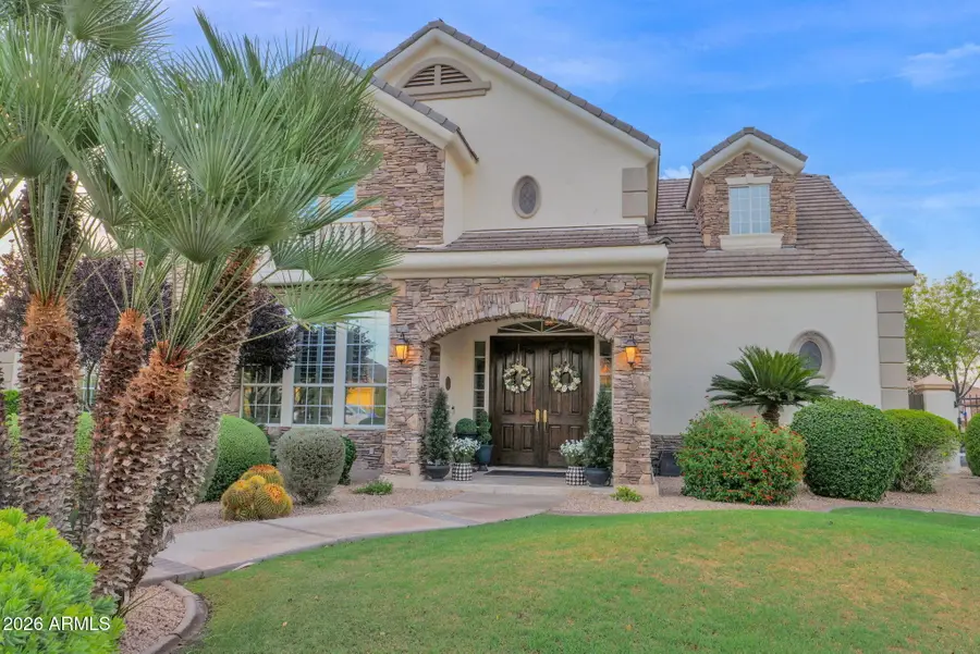 3520 E Dover Street, Mesa, AZ 85213 - #3