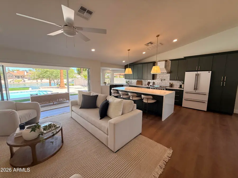 2451 S Gaucho --, Mesa, AZ 85202 - #2