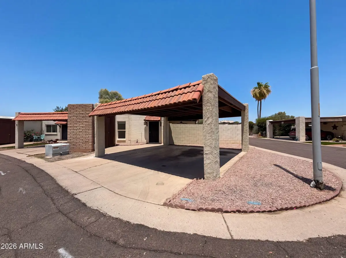 1725 N Date -- #70, Mesa, AZ 85201 - #1