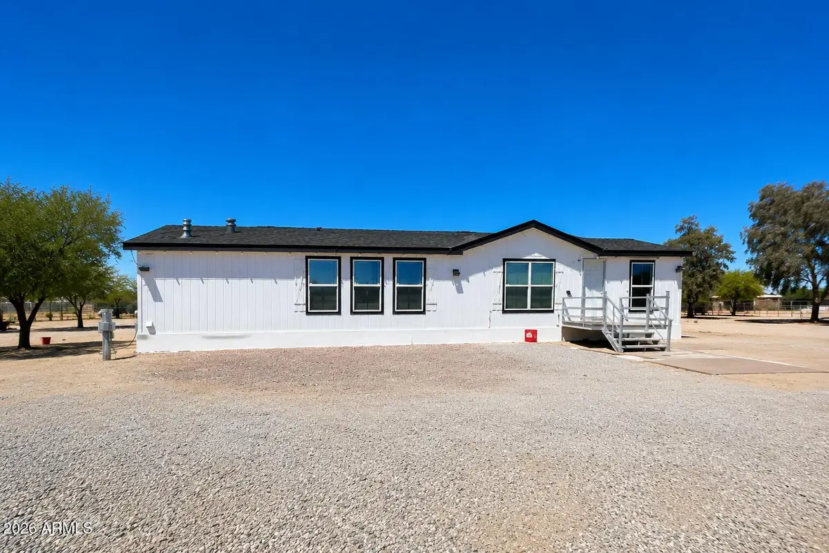 11927 S 222nd Avenue, Buckeye, AZ 85326 - #1