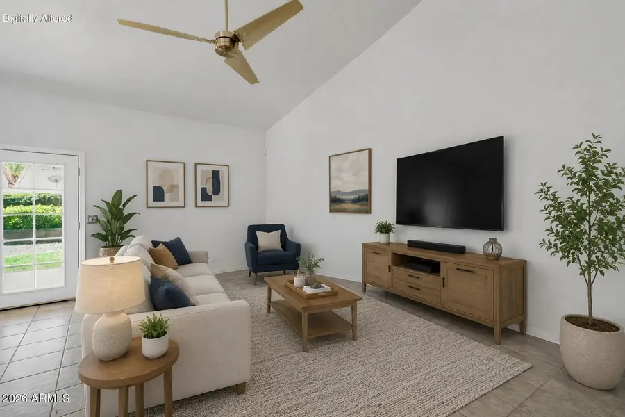 1921 E Aire Libre Avenue, Phoenix, AZ 85022 - #2