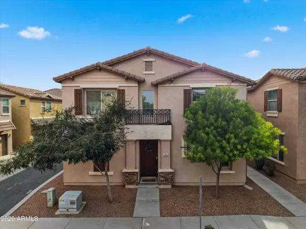 1430 S Ponderosa Drive, Gilbert, AZ 85296