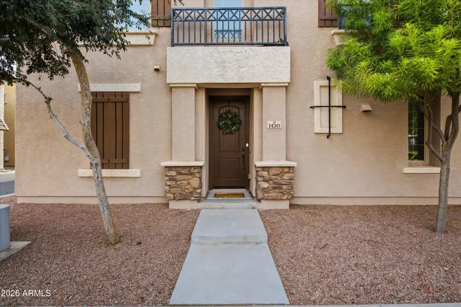 1430 S Ponderosa Drive, Gilbert, AZ 85296 - #3