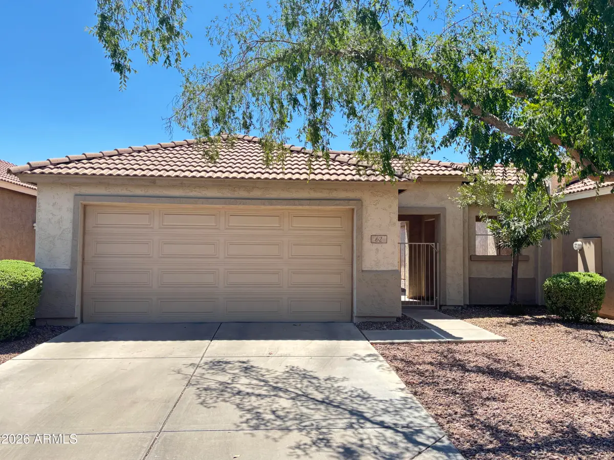 62 S Valencia Place, Chandler, AZ 85226 - #1