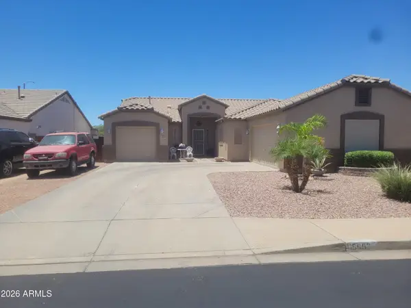 15652 N 164th Lane, Surprise, AZ 85388