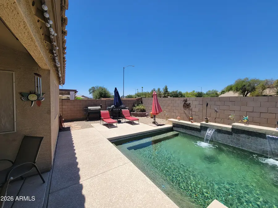 15652 N 164th Lane, Surprise, AZ 85388 - #3