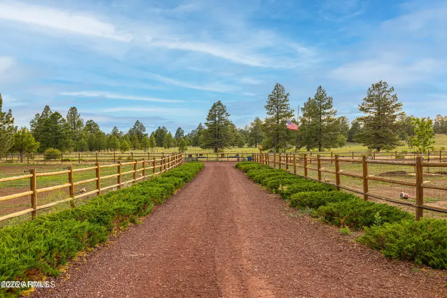 745 S Dust Devil Drive, Parks, AZ 86018 - #3