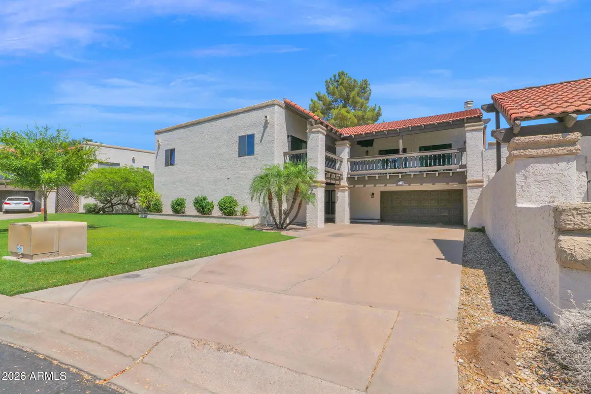 7614 E Pleasant Run, Scottsdale, AZ 85258 - #1