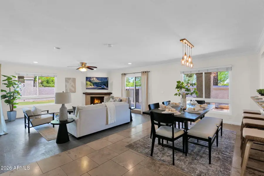 7614 E Pleasant Run, Scottsdale, AZ 85258 - #3