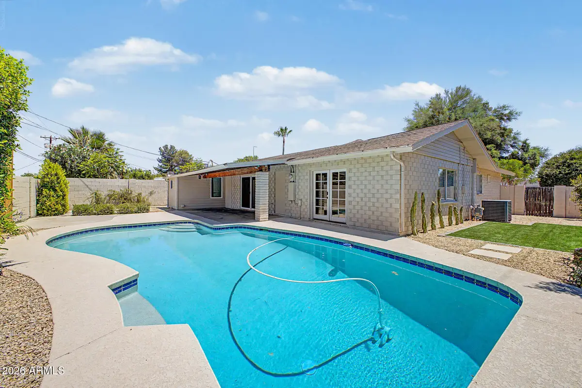 8202 E Sells Drive, Scottsdale, AZ 85251 - #1