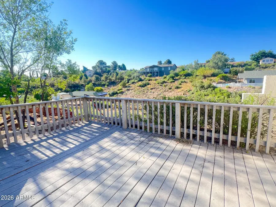 1153 E Rio Mesa Trail, Cottonwood, AZ 86326 - #2