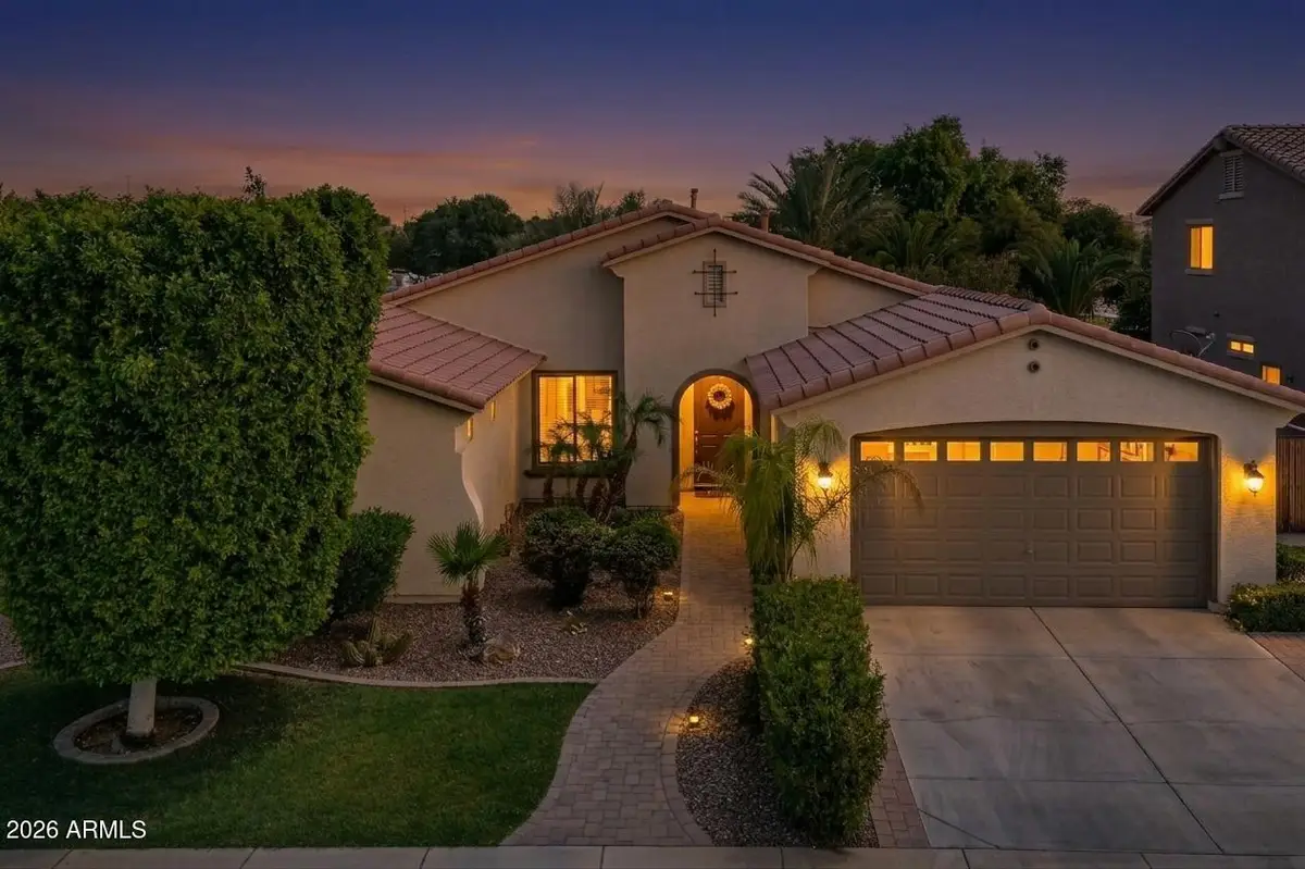 4205 S Crosscreek Drive, Chandler, AZ 85249 - #1
