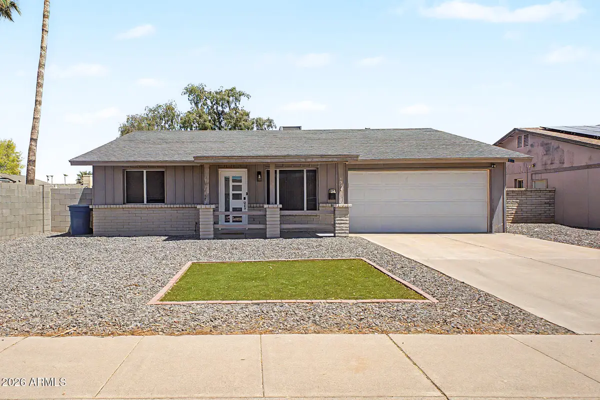 1914 E Auburn Drive, Tempe, AZ 85283 - #1