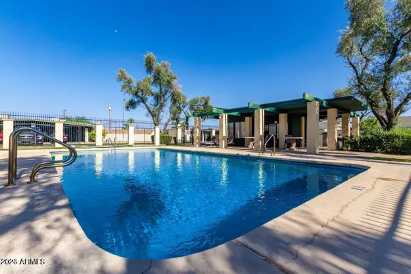 6529 N 24th Lane, Phoenix, AZ 85015
