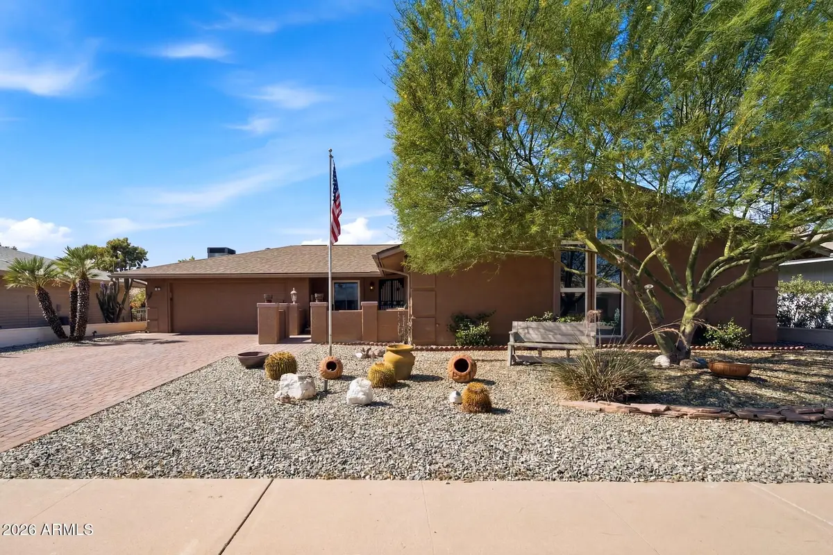 9616 W Indian Hills Drive, Sun City, AZ 85351 - #1