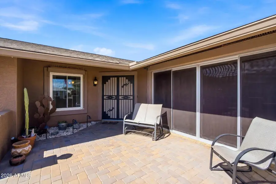 9616 W Indian Hills Drive, Sun City, AZ 85351 - #3