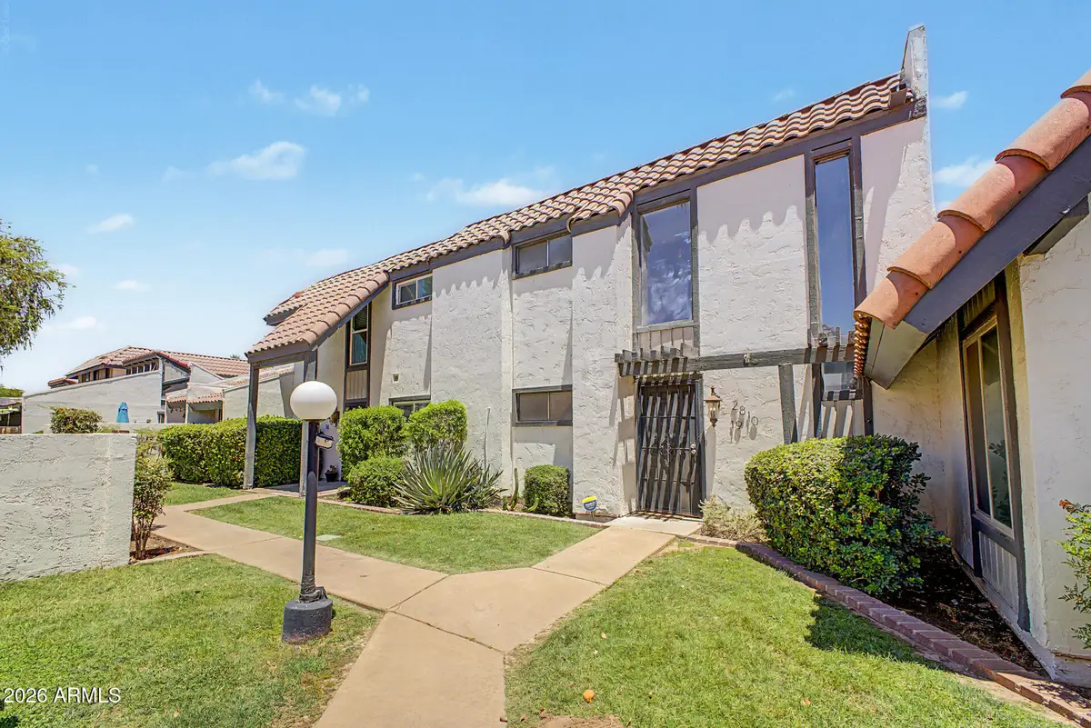 2810 E Glenrosa Avenue #19, Phoenix, AZ 85016 - #1