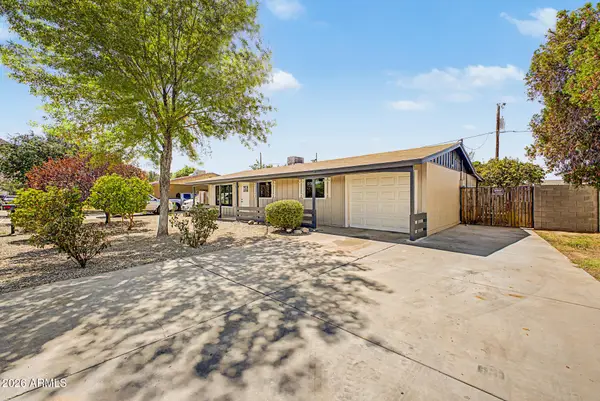 2141 W Laurel Lane, Phoenix, AZ 85029