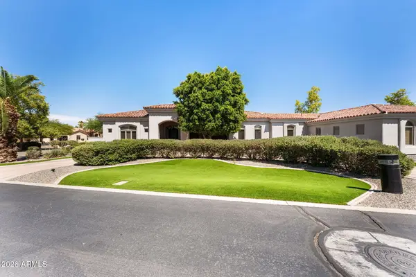 700 N Dobson Road #36, Chandler, AZ 85224