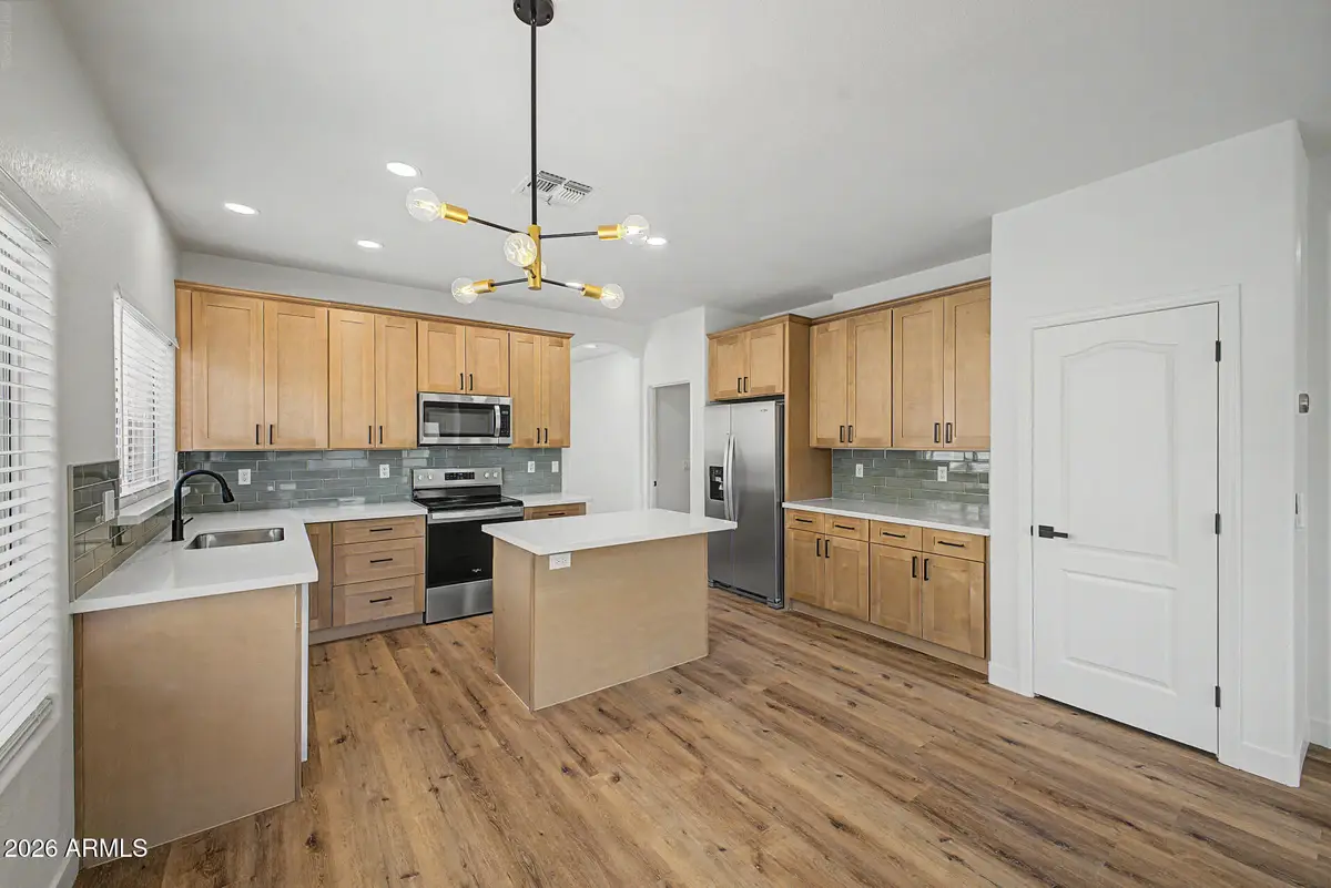 3644 S Joshua Tree Lane, Gilbert, AZ 85297 - #1