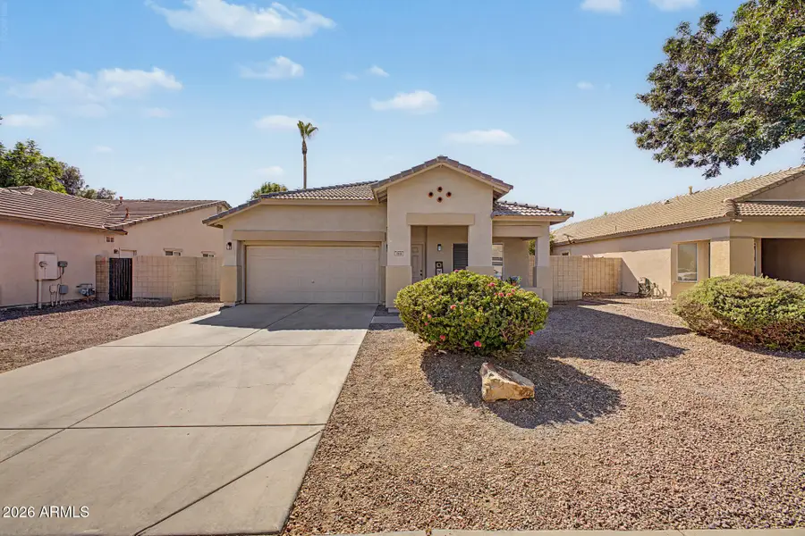 3644 S Joshua Tree Lane, Gilbert, AZ 85297 - #2