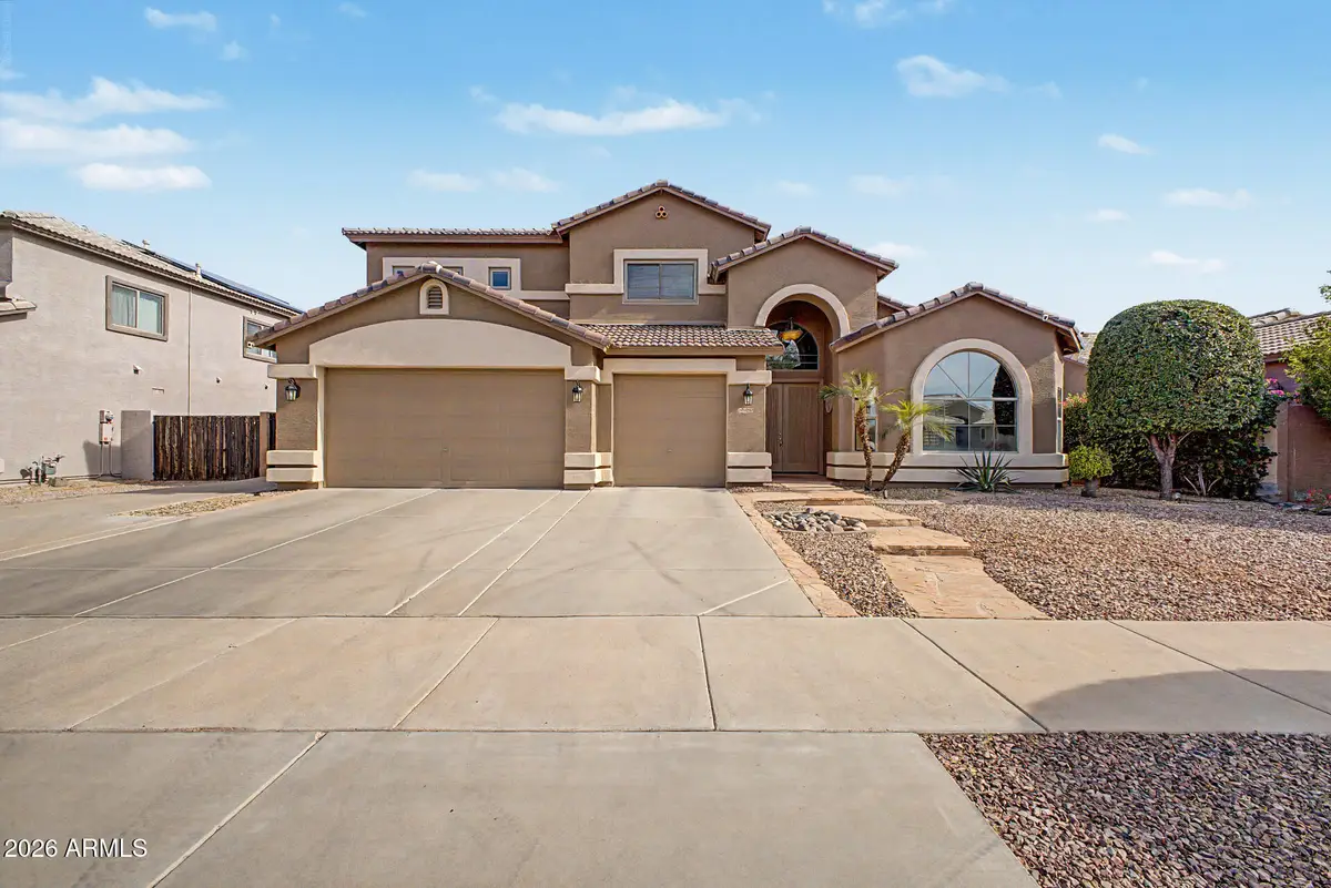 14247 W Jenan Drive, Surprise, AZ 85379 - #1
