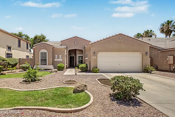 3357 E Bluejay Drive, Chandler, AZ 85286