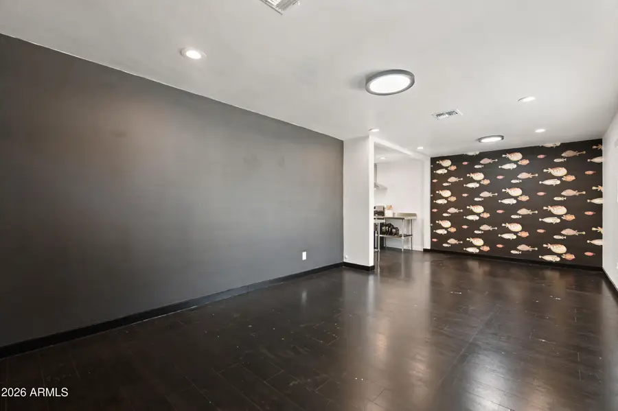 2521 N Evergreen Street, Phoenix, AZ 85006 - #3