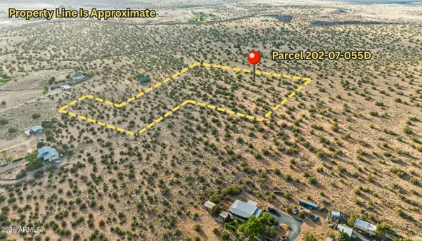 TBD N 6 1/2 E Street #20207055D, Snowflake, AZ 85937