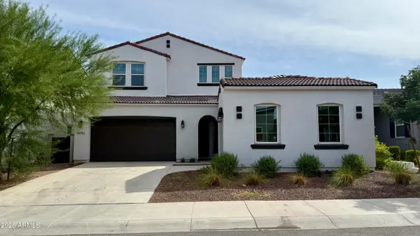 19751 W Turney Avenue, Litchfield Park, AZ 85340